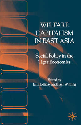 Welfare Capitalism in East Asia - 