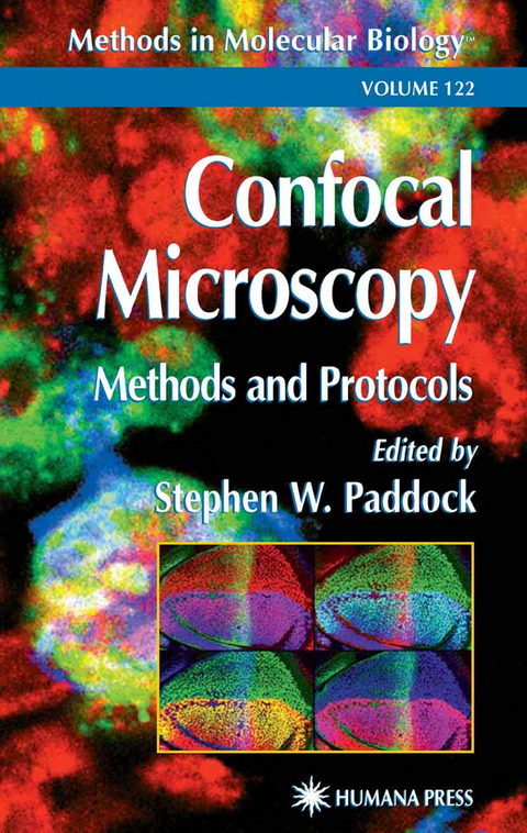 Confocal Microscopy - 