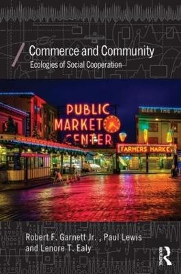 Commerce and Community - 