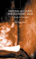 National Accounts and Economic Value -  U. Reich