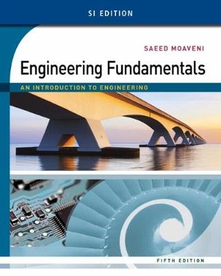 Engineering Fundamentals - Saeed Moaveni