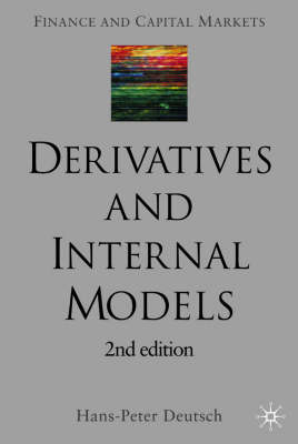 Derivatives and Internal Models -  H. Deutsch