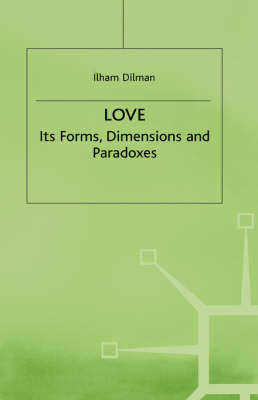 Love -  I. Dilman