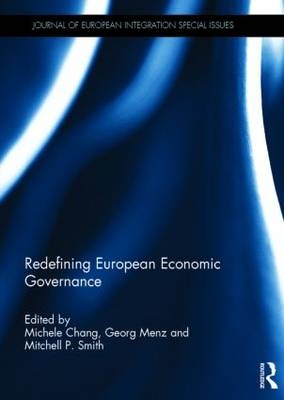 Redefining European Economic Governance - 