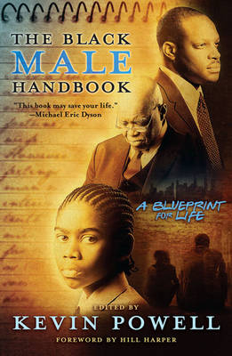 The Black Male Handbook - Kevin Powell