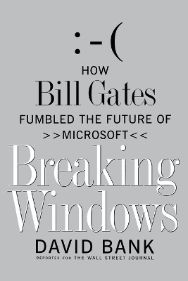 Breaking Windows - David Bank