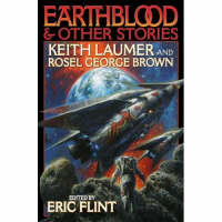 Earthblood