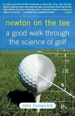 Newton on the Tee - John Zumerchik