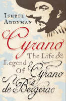 Cyrano - Ishbel Addyman