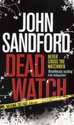 Dead Watch - John Sandford