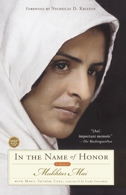 In the Name of Honor - Mukhtar Mai