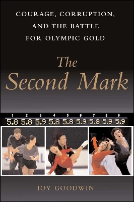 The Second Mark - Joy Goodwin