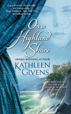 On a Highland Shore - Kathleen Givens