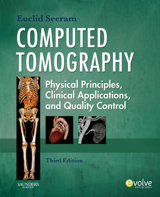 Computed Tomography - Euclid Seeram