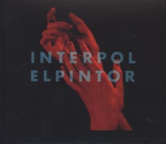 El Pintor, 1 Audio-CD -  Interpol