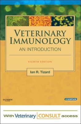 Veterinary Immunology - Ian R. Tizard