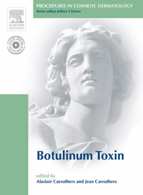 Botulinum Toxin - Alasdair Carruthers, Jean Carruthers