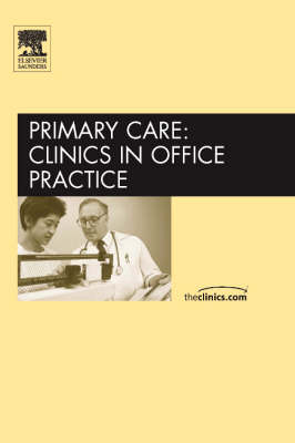 Sports Medicine, Part II, an Issue of Primary Care: Clinics in Office Practice - Dr. Vincent Morelli