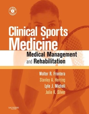 Clinical Sports Medicine - 