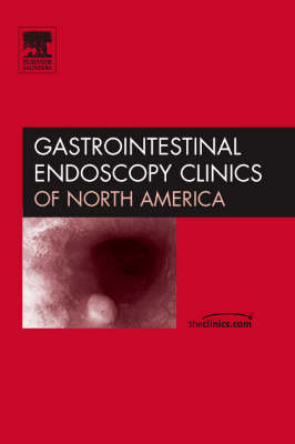 Endoscopic Ultrasound, An Issue of Gastrointestinal Endoscopy Clinics - Charles J. Lightdale, Paul Fockens