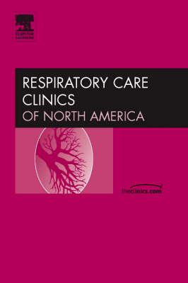 Humidification and Filtration in Anesthesia and Intensive Care - Anthony R. Wilkes