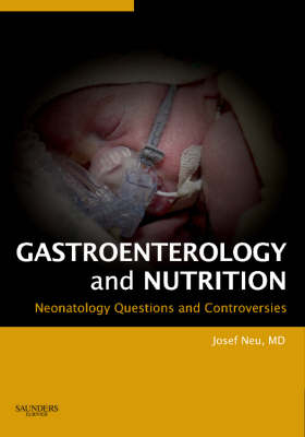 Gastroenterology and Nutrition - Josef Neu