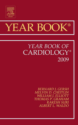 Year Book of Cardiology - Bernard J. Gersh