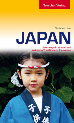 Japan - Christine Liew