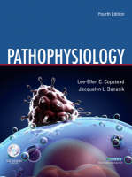 Pathophysiology - Lee-Ellen C. Copstead-Kirkhorn, Jacquelyn L. Banasik