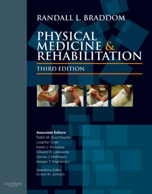 Physical Medicine and Rehabilitation - Randall L. Braddom