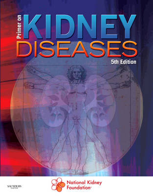 Primer on Kidney Diseases - Arthur Greenberg