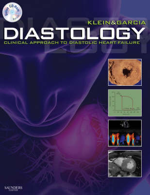 Diastology - Allan L. Klein, Mario J. Garcia