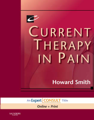 Current Therapy in Pain - Howard S. Smith