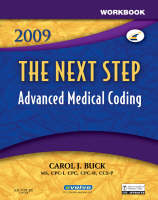 The Next Step - Carol J Buck