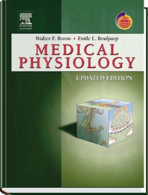 Medical Physiology - Walter F. Boron, Emile L. Boulpaep