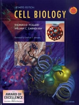 Cell Biology - Thomas D. Pollard, William C. Earnshaw