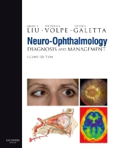 Neuro-Ophthalmology - Grant T. Liu, Nicholas J. Volpe, Steven L. Galetta