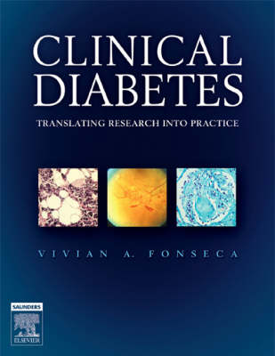 Clinical Diabetes - Vivian A. Fonseca