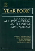 Year Book of Allergy, Asthma, and Clinical Immunology - Lanny J. Rosenwasser