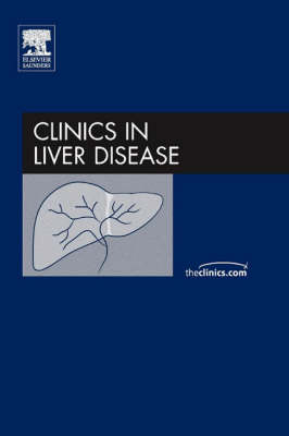 Hepatocellular Carcinoma/Liver Tumors - Morris Sherman