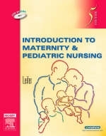 Introduction to Maternity and Pediatric Nursing - Gloria Leifer