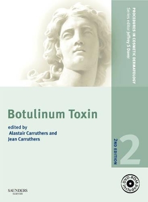 Botulinum Toxin - Dr. Alastair Carruthers, Jean Carruthers