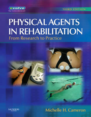 Physical Agents in Rehabilitation - Michelle H. Cameron