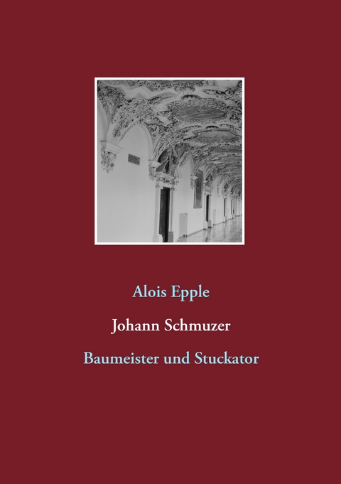 Johann Schmuzer -  Alois Epple