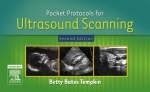 Pocket Protocols for Ultrasound Scanning - Betty Bates Tempkin