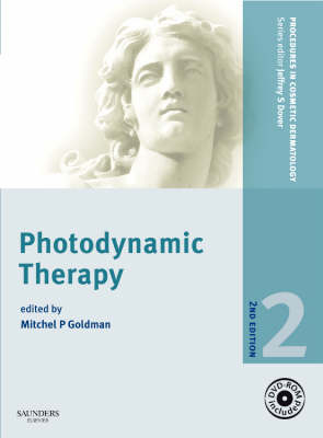 Photodynamic Therapy - Mitchel Goldman