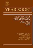 Year Book of Pulmonary Disease - James Jim Barker