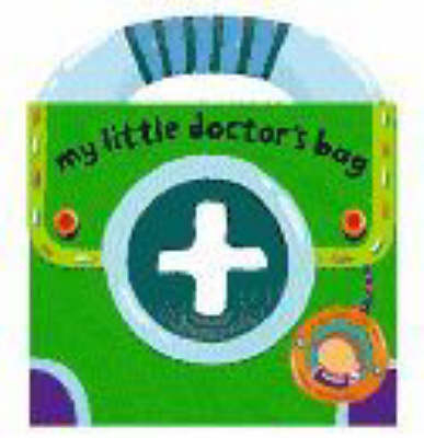 My Little Doctor's Bag - Nathan Reed