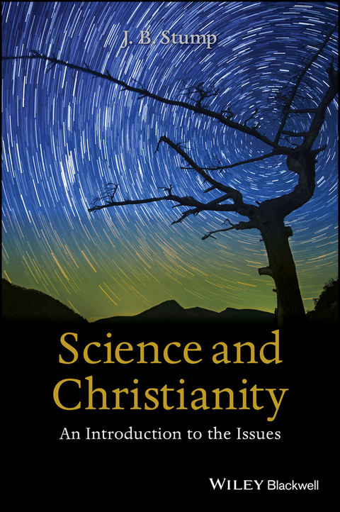 Science and Christianity - J. B. Stump