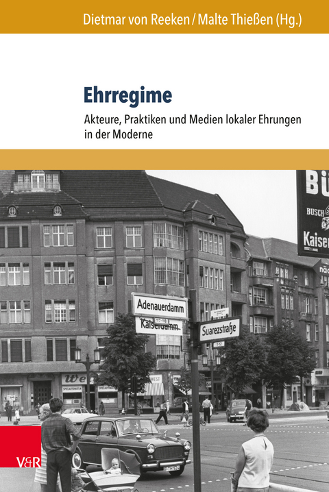 Ehrregime - 